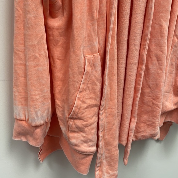 Free People C’Mon Open Front Drape Cardi - Picture 4 of 6